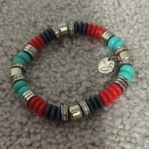 Vera Bradley bracelet